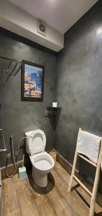 Maison Mamdy Rooftop Marrakesh Bagian luar foto